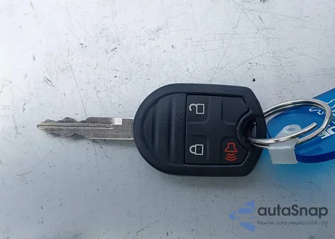 2014 Ford Explorer Xlt из США, поврежденный, VIN 1FM5K7D88EGB09230